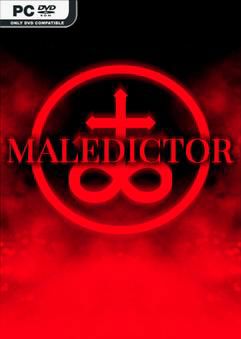 Tải game MALEDICTOR Early Access