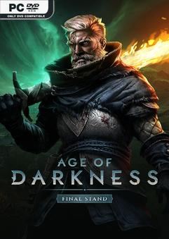 Tải game Age of Darkness Final Stand v1.0.1.2-P2P