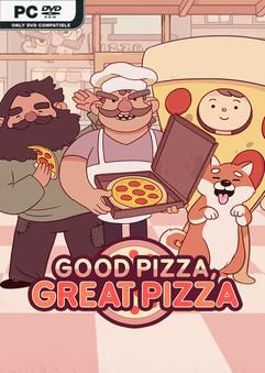 Tải game Good Pizza Great Pizza Cooking Simulator v5.9.1-TENOKE