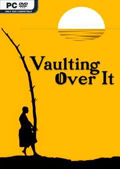 Tải game Vaulting Over It-GoldBerg