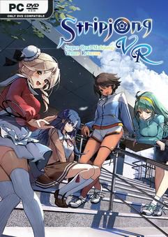 Tải game Stripjong Super Real Mahjong Venus Returns-GoldBerg