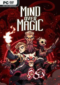 Tải game Mind Over Magic v1.0.527-P2P