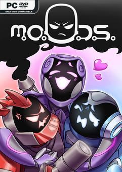 Bộ sưu tập game M.O.O.D.S.