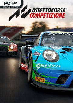Tải game Assetto Corsa Competizione v1.10.4-P2P
