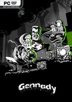 Tải game Gennady-GOG