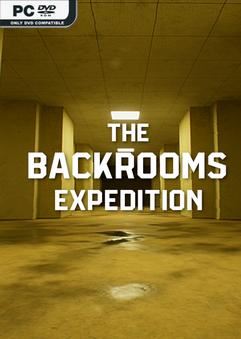 Bộ sưu tập game The Backrooms: Expedition