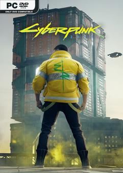 Bộ sưu tập game Cyberpunk 2077
