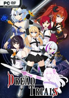 Tải game Dread Trials-TENOKE