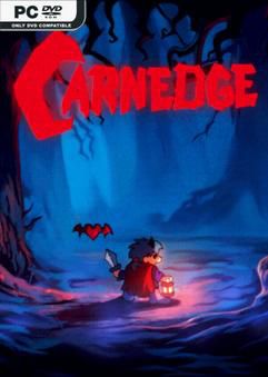 Tải game CARNEDGE-Unleashed