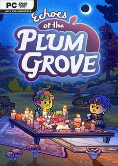 Tải game Echoes of the Plum Grove v1.0.5.21s-P2P