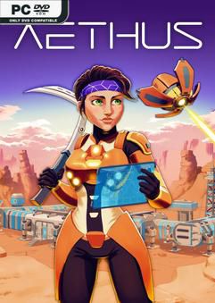 Tải game AETHUS-P2P