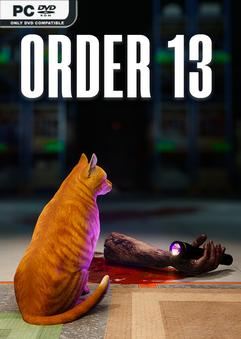 Tải game ORDER 13-P2P
