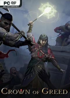 Tải game Crown of Greed v1.0.3f4-P2P