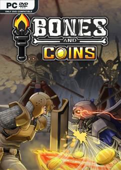 Tải game Bones and Coins-GoldBerg