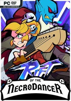 Tải game Rift of the NecroDancer v1.1.0-P2P