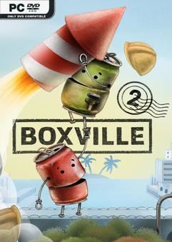 Bộ sưu tập game Boxville 2