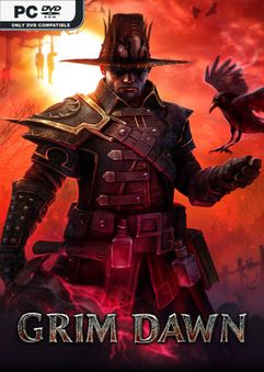Bộ sưu tập game Grim Dawn Definitive Edition