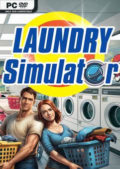 Tải game Laundry Simulator 2026 Early Access