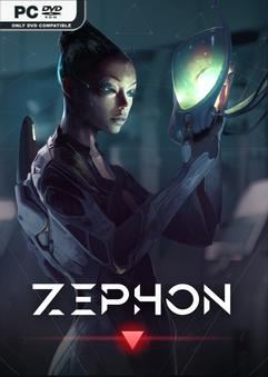 Tải game ZEPHON v1.0.13-P2P