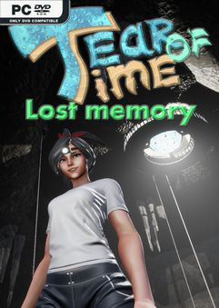 Bộ sưu tập game Tear of Time: Lost memory