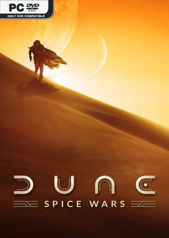 Tải game Dune Spice Wars v2.1.0.32200-P2P