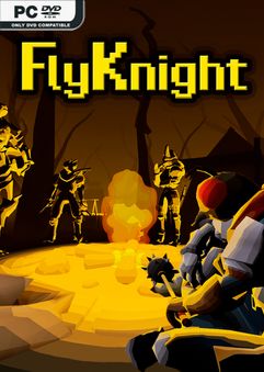 Tải game FlyKnight v1.0.7-TENOKE