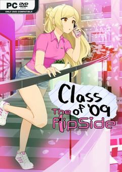 Tải game Class of 09 The Flip Side-DRMFREE