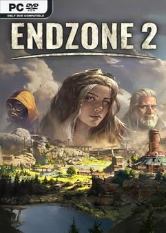 Bộ sưu tập game Endzone 2