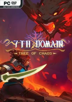 Tải game 7th Domain Tree of Chaos-TENOKE