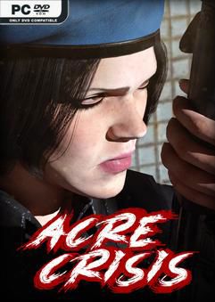 Tải game Acre Crisis v1.4.1.HF-P2P