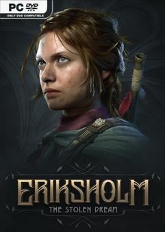 Bộ sưu tập game Eriksholm: The Stolen Dream