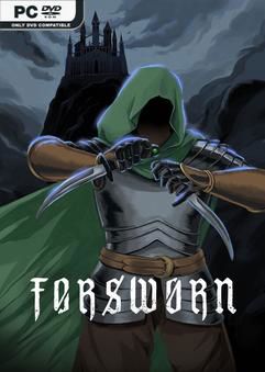 Tải game Forsworn-GoldBerg