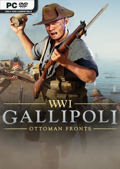 Tải game Gallipoli-GoldBerg