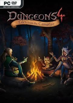 Bộ sưu tập game Dungeons 4