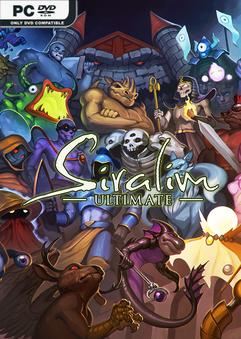 Tải game Siralim Ultimate-TENOKE