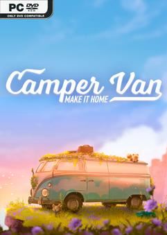 Tải game Camper Van Make it Home v20251010-P2P