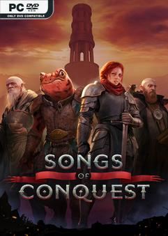 Tải game Songs of Conquest v1.7.2-P2P