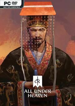 Tải game Crusader Kings III All Under Heaven-RUNE