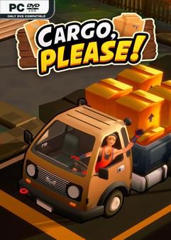 Tải game Cargo Please-FCKDRM