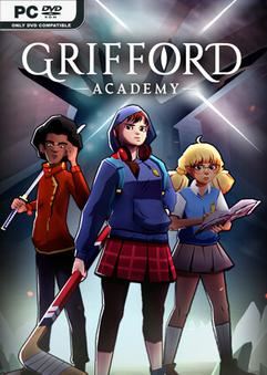 Bộ sưu tập game Grifford Academy