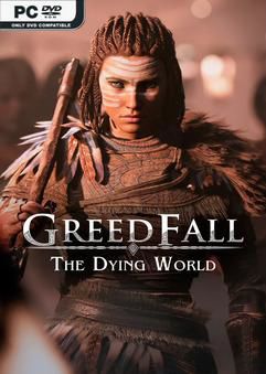 Tải game GreedFall The Dying World-RUNE