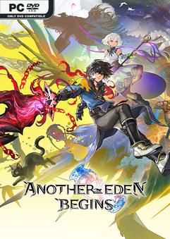 Tải game Another Eden Begins-P2P