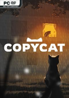 Tải game Copycat v20241001-P2P