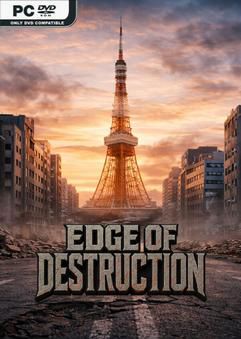 Tải game Edge of Destruction-TENOKE