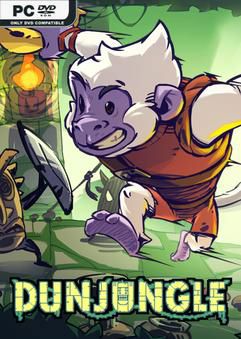 Tải game Dunjungle-TENOKE