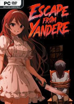 Tải game Escape From Yandere-P2P