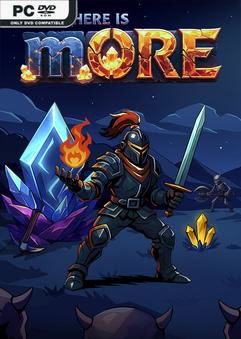Tải game There Is mORE-TENOKE