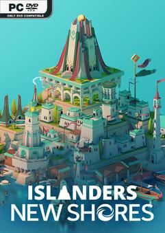 Bộ sưu tập game ISLANDERS: New Shores