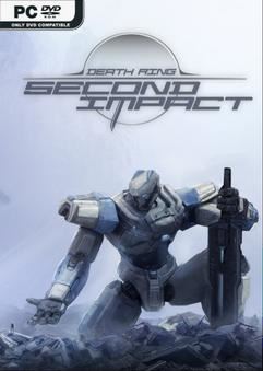 Bộ sưu tập game Death Ring: Second Impact