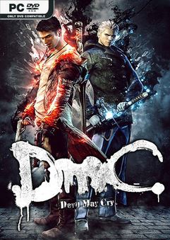 Bộ sưu tập game DmC: Devil May Cry